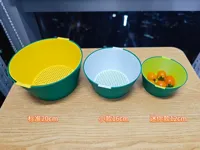 加大加厚款23cm厨房精品