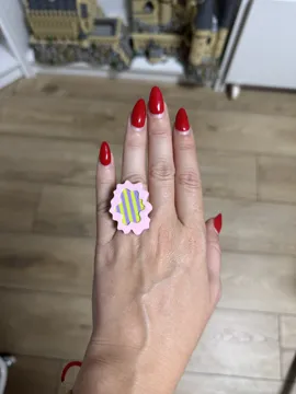 Marco decorativo: Anillo Modular Lineas — vista de referencia 3