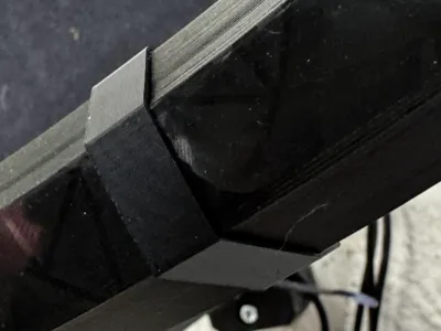 Autodarts Ring Cover (Robbel3D)
