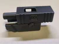 0.2mm 层高, 3 层墙, 15% 填充