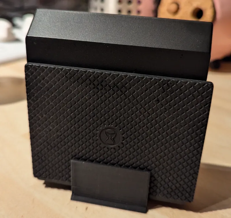 Timemore Black Mirror Nano Scales Stand