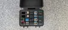 Ruggedbox porta SFP coperchio alto gpon 20 slot no logo