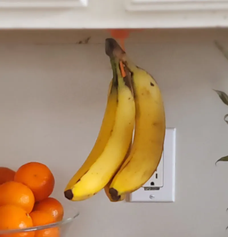 Under Counter Hanger