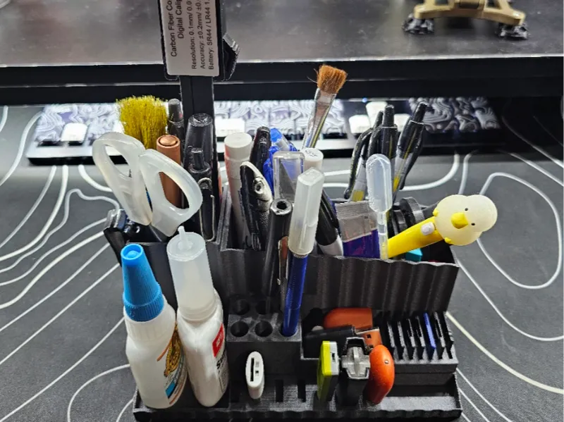 Desk Organizer