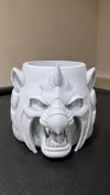 0.2mm layer, 3 walls, 10% infill