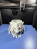 0.2mm layer, 3 walls, 8% infill