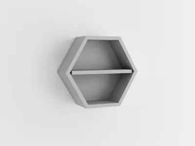 Shelf
