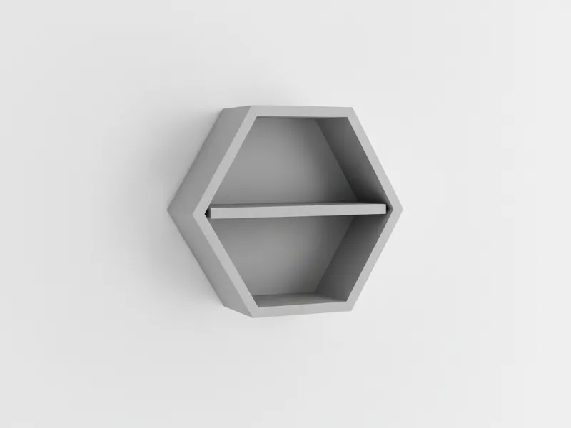 Shelf