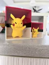 6cm x 6cm x 7.2cm