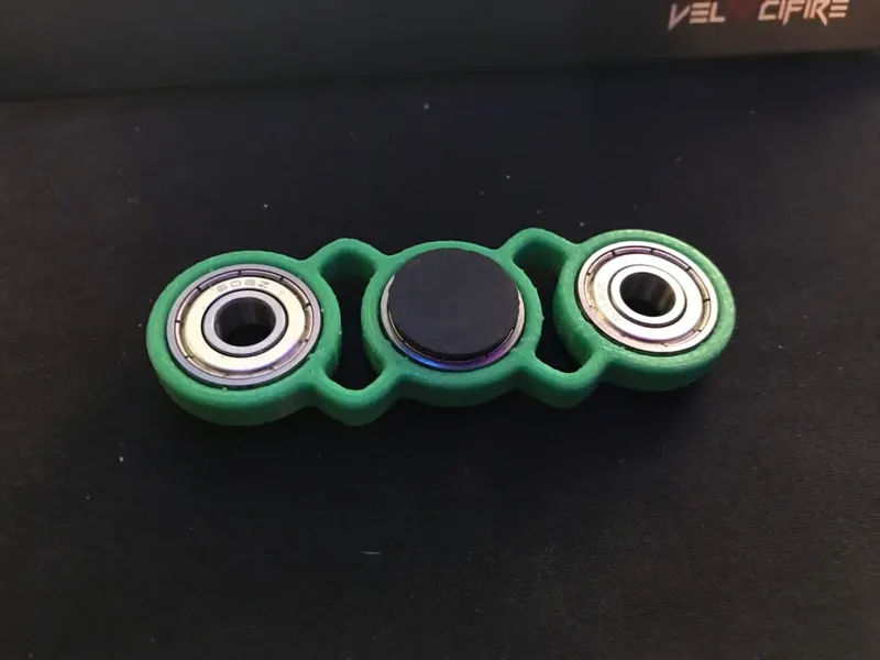 Fidget Spinner