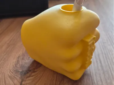 Pencil Holder