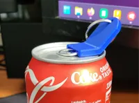 0.2mm layer, 3 walls, 15% infill