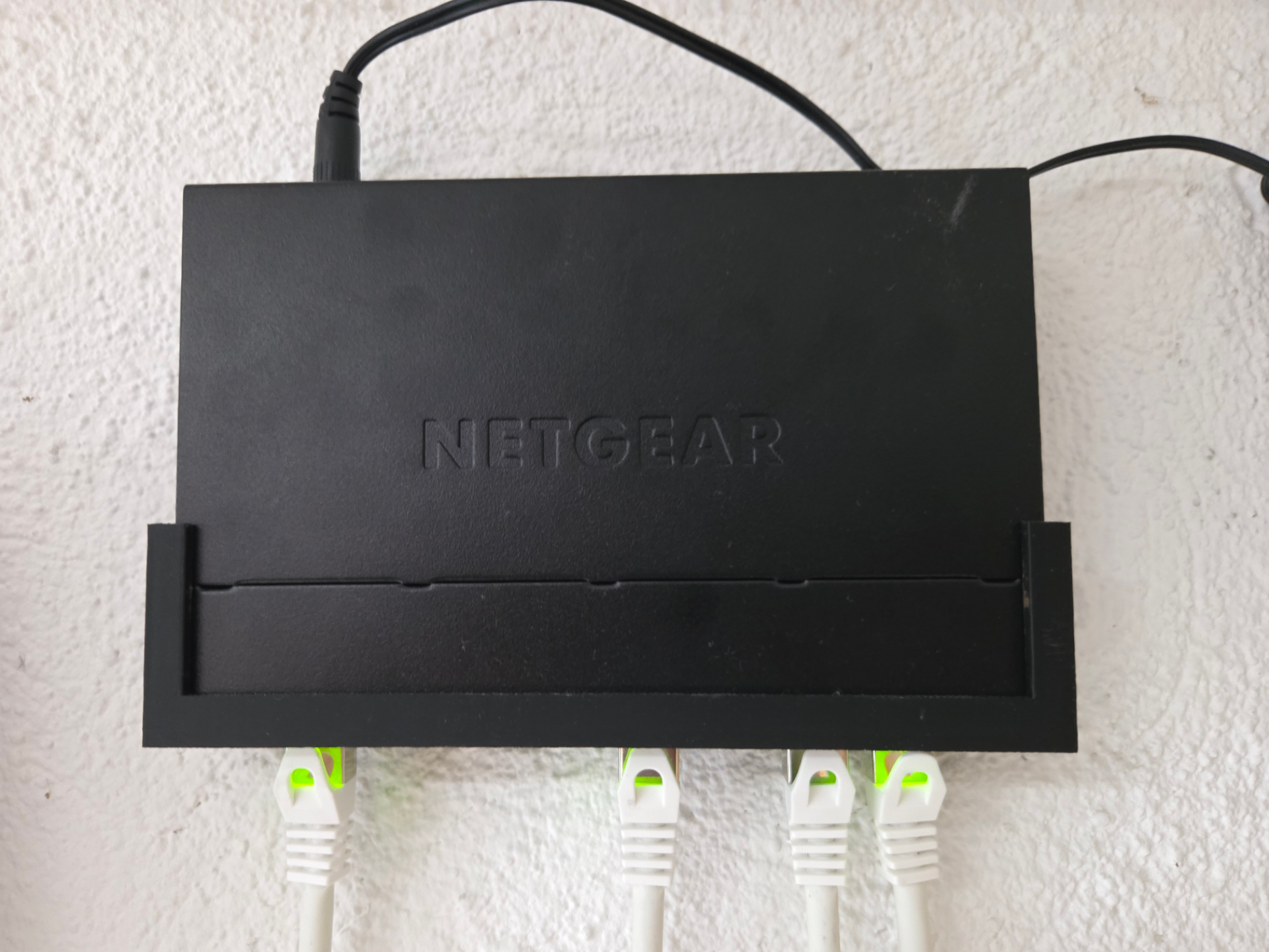 Wandhalterung  NETGEAR GS308E