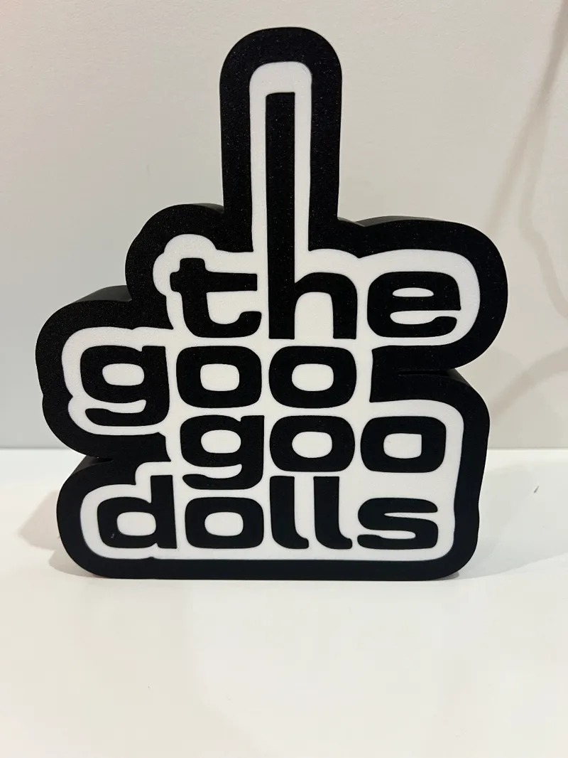 Goo Goo Dolls