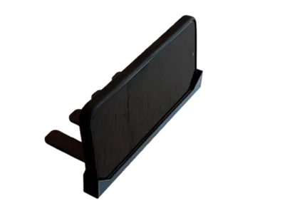 BEST SMARTPHONE CAR CD STAND - FITS IPHONE PRO MAX