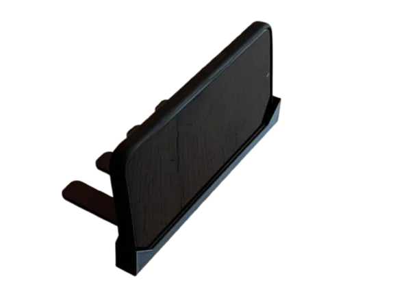 BEST SMARTPHONE STAND CAR CD - FITS IPHONE PRO MAX