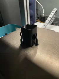 0.28mm layer, 2 walls, 15% infill