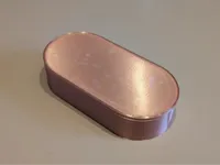 0.2mm layer, 2 walls, 10% infill
