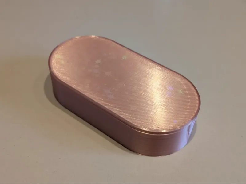 Air Up dual pod container