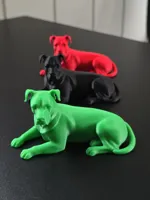 Small Quick Print