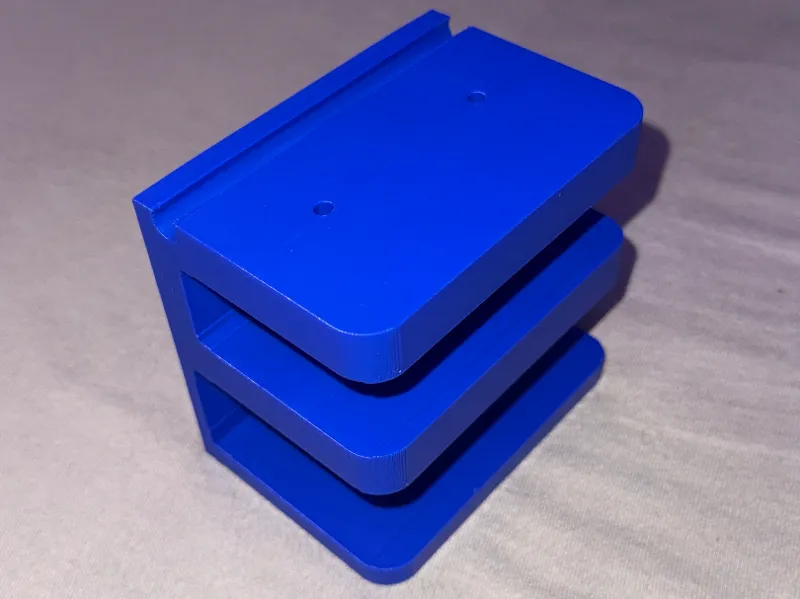 Desktopia Desk dual Laptop holder