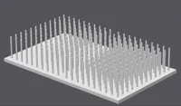 0.2mm layer, 2 walls, 10% infill 