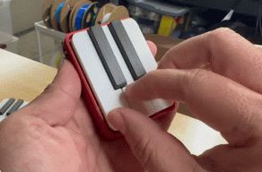 The Original Piano Clicker - Follow for More!
