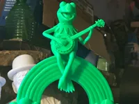 0.6mm nozzle, 0.3mm layer, 4 walls, 25% infill