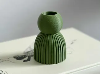 Small Candle Holder