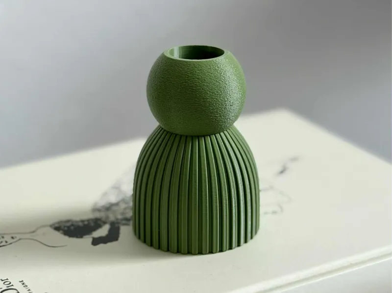 Small Candle Holder