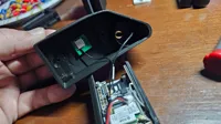 Boîtier radio Meshtastic pour pick-up GMC/Chevy — photo 4