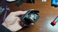 Boîtier radio Meshtastic pour pick-up GMC/Chevy — photo 6