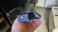 Boîtier radio Meshtastic pour pick-up GMC/Chevy — photo 3