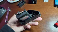 Boîtier radio Meshtastic pour pick-up GMC/Chevy — photo 5