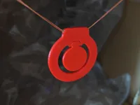 0.08mm 层高, 2 层墙, 15% 填充