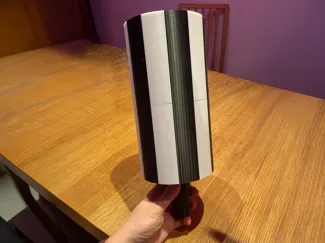 Optokinetic Drum for tests