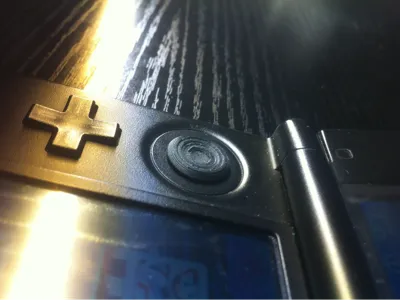 3DS Joystick