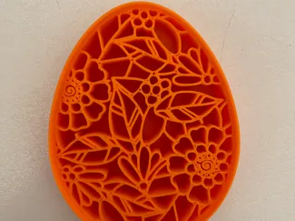 Cookie cutter Easter 6