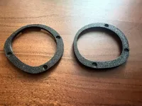 Adaptateur magnétique pour verres correcteurs Oculus Quest 3 — photo 3