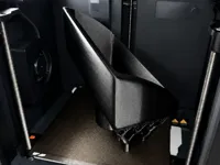 0.2mm layer, 4 walls, 8% infill