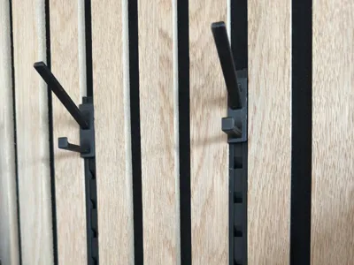 Denpanel variable hook system