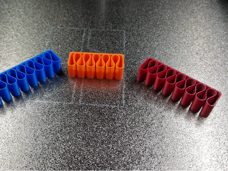 Universal Cable Holder