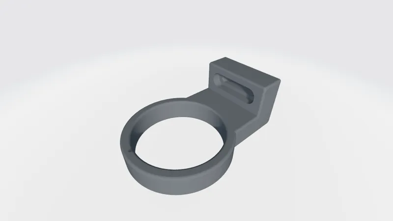 iscomorphot anamorphic support