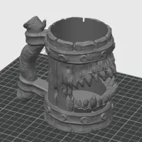 Chope Mimic porte-canette — photo 4