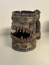 Chope Mimic porte-canette — photo 2