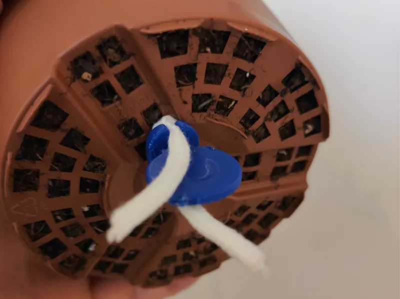 Bewässerungsstick