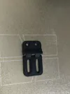 4mm holes mounting holes offset by 2mm