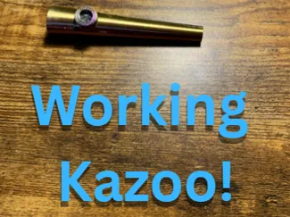 Kazoo