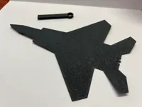 ASA - 0.2mm layer, 2 walls, 15% infill