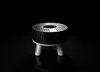 Spool that can not be split open